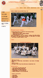 Mobile Screenshot of ikkai.org